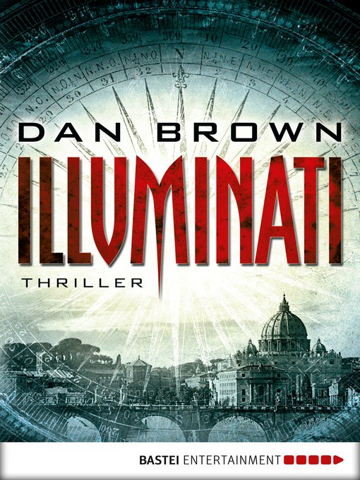 Title details for Illuminati by Dan Brown - Wait list